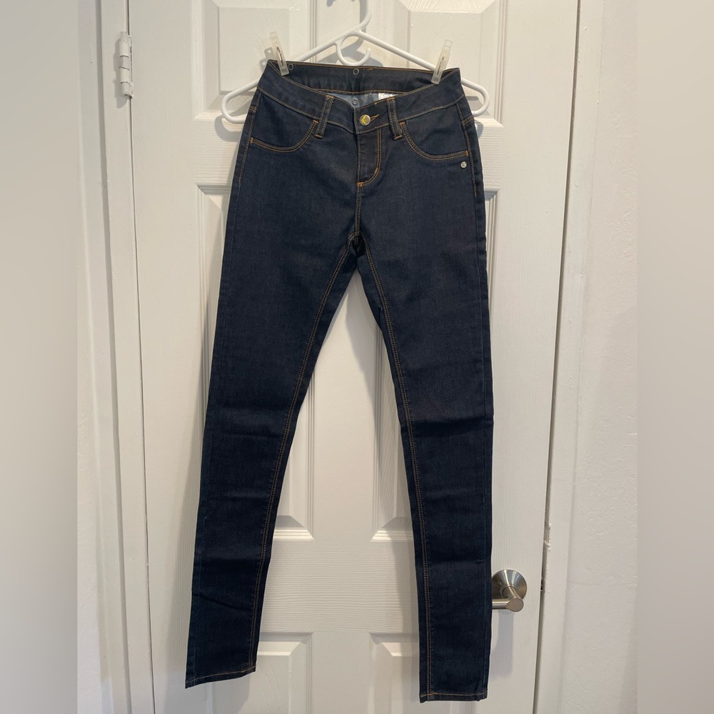 Monkee Genes Skinny Jeans - Versatile - 27